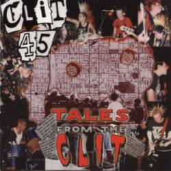 Clit 45 : Tales from the Clit